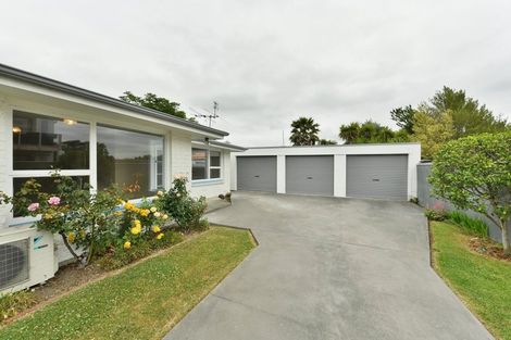 Photo of property in 3/5 Percival Street, Sydenham, Christchurch, 8023
