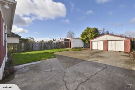 Photo of property in 18 Thomas Street, Linwood, Christchurch, 8062