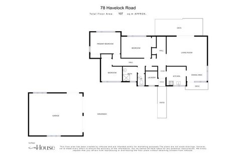 Photo of property in 78 Havelock Road, Ngaruawahia, 3720