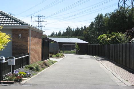 Photo of property in 60 Westgrove Avenue, Avonhead, Christchurch, 8042