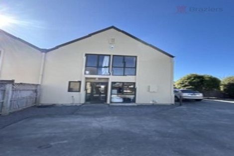 Photo of property in 120d Elizabeth Street, Riccarton, Christchurch, 8041