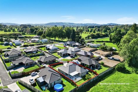 Photo of property in 2/91 Whitmore Street, Kihikihi, Te Awamutu, 3800