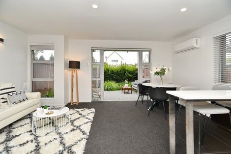 Photo of property in 2/136 Salisbury Street, Christchurch Central, Christchurch, 8013