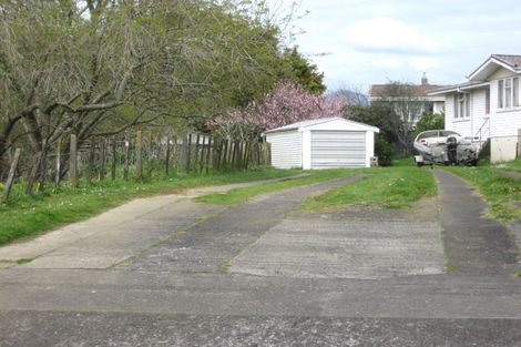 Photo of property in 65b Endeavour Street, Marfell, New Plymouth, 4310