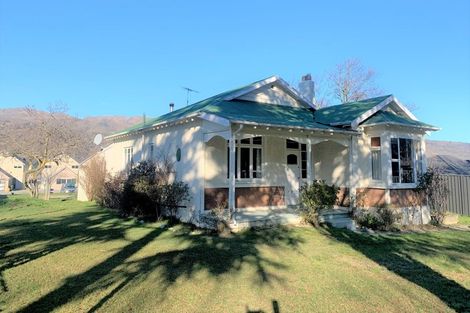 Photo of property in 710 Luggate-cromwell Road, Mount Pisa, Cromwell, 9383