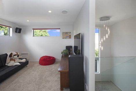 Photo of property in 2 Matisse Place, Burnside, Christchurch, 8053