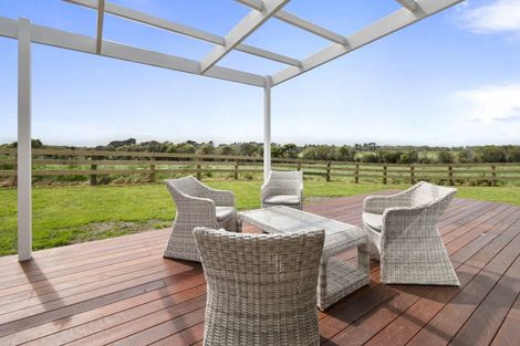 Photo of property in 1121 Parewanui Road, Parewanui, 4894