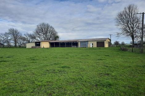 Photo of property in 154 Chamberlain Road, Te Awamutu, 3879