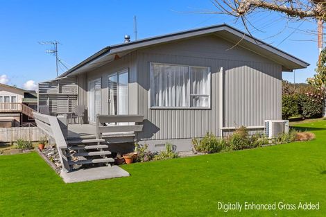 Photo of property in 438 Pukehangi Road, Pomare, Rotorua, 3015