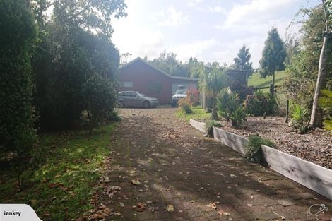 Photo of property in 301 Tarata Road, Norfolk, Inglewood, 4387