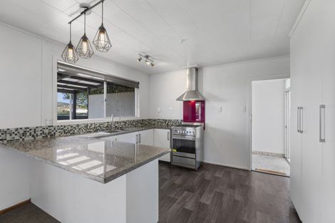 Photo of property in 54 Hume Street, Waitara, 4320