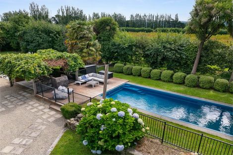 Photo of property in 2481 State Highway 2, Ahikouka, Greytown, 5794