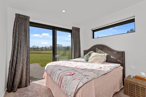 Photo of property in 71 Jacksons Road, Ohoka, Kaiapoi, 7692
