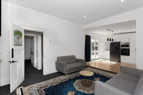 Photo of property in 31 Plunket Street, Saint Kilda, Dunedin, 9012