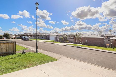 Photo of property in 10 Ribbonwood Close, Te Kauwhata, 3710
