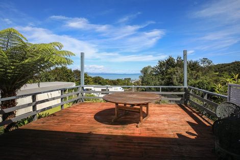 Photo of property in 10 Valder Place, Waiomu, Thames, 3575