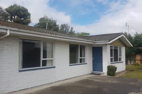Photo of property in 2/245 Waimairi Road, Ilam, Christchurch, 8041