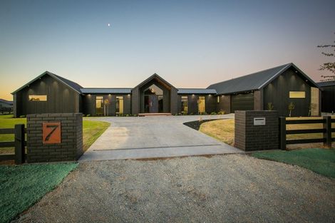 Photo of property in 7 Artistic Avenue, Leamington, Cambridge, 3432