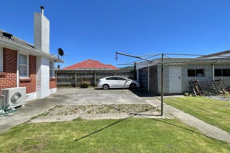 Photo of property in 11 Brees Street, Epuni, Lower Hutt, 5011