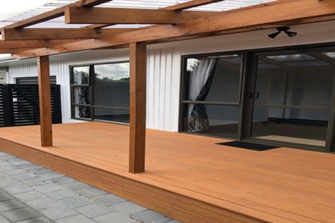 Photo of property in 1/15 Sturrocks Road, Redwood, Christchurch, 8051