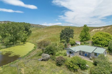 Photo of property in 350 Saint Lawrence Road, Elsthorpe, Otane, 4277