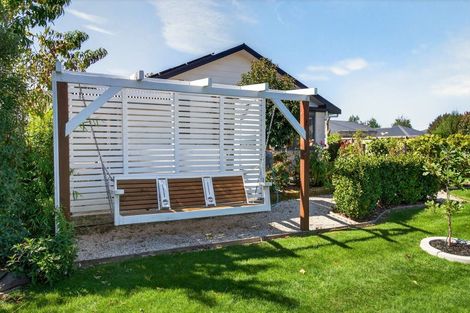 Photo of property in 91c Lowes Road, Rolleston, 7614