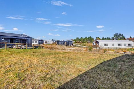 Photo of property in 11 Raupo Lane, Ohakune, 4625