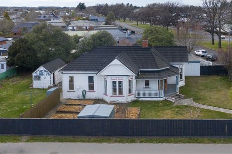 Photo of property in 1 Oak Grove, Ashburton, 7700