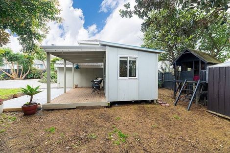 Photo of property in 43 Price Crescent, Mount Wellington, Auckland, 1060