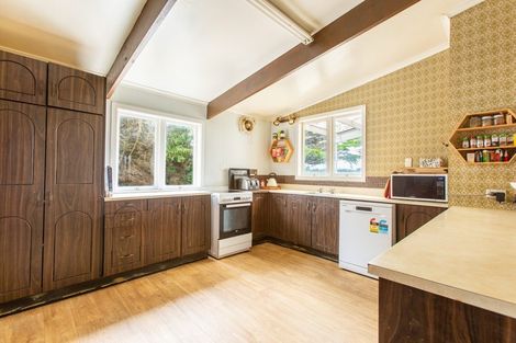 Photo of property in 487 France Road, Matamau, Dannevirke, 4977