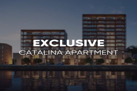 Photo of property in 705/6 Boundary Road, Hobsonville, Auckland, 0616