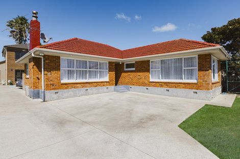 Photo of property in 9 Beryl Place, Mangere East, Auckland, 2024