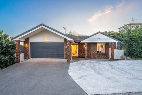 Photo of property in 60 Saralee Drive, Manurewa, Auckland, 2105