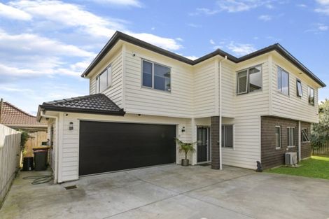 Photo of property in 45b Russell Road, Manurewa, Auckland, 2102
