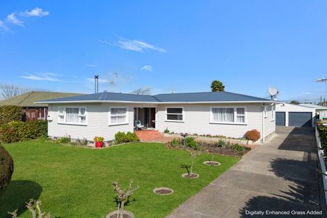 Photo of property in 15 Caxton Street, Onekawa, Napier, 4110
