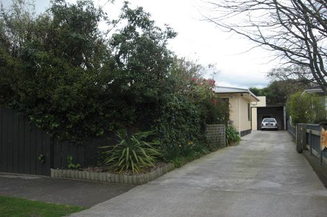 Photo of property in 69 Keeling Street, West End, Palmerston North, 4412