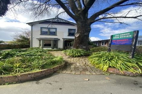 Photo of property in 119 Fitzherbert Avenue, West End, Palmerston North, 4410
