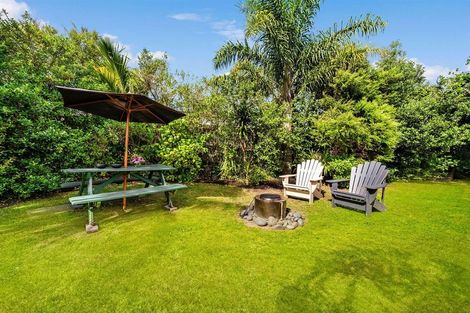 Photo of property in 119 Matipo Road, Te Atatu Peninsula, Auckland, 0610