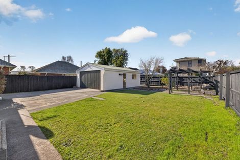 Photo of property in 58 Mountfort Street, Spreydon, Christchurch, 8024