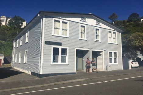 Photo of property in 185 Shakespeare Road, Bluff Hill, Napier, 4110