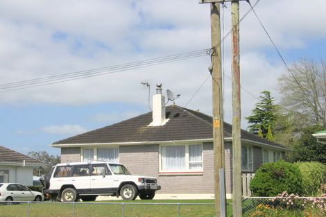 Photo of property in 3 Morrice Avenue, Morrinsville, 3300