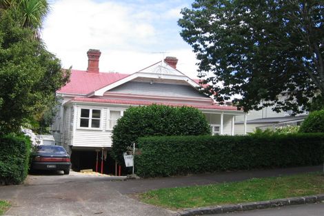 Photo of property in 15 Bellevue Road, Mount Eden, Auckland, 1024