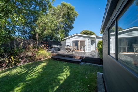 Photo of property in 4 Ngarimu Street, Avonside, Christchurch, 8061