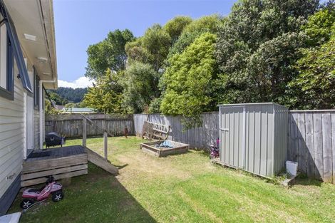 Photo of property in 8 Westridge Court, Paraparaumu, 5032