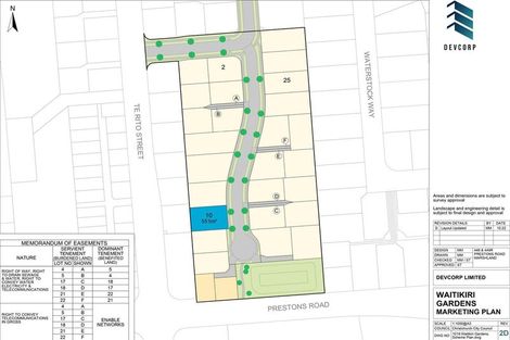 Photo of property in 20 Perehia Mews, Marshland, Christchurch, 8083