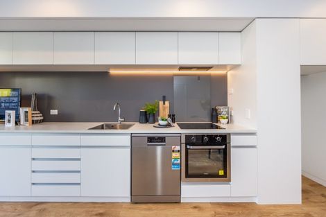 Photo of property in 8/1 Buchan Street, Sydenham, Christchurch, 8023