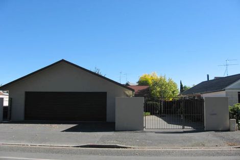 Photo of property in 31 Oak Grove, Ashburton, 7700