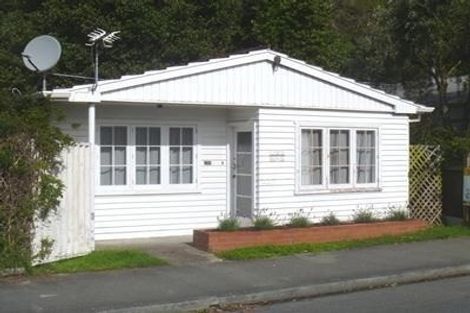 Photo of property in 193 Muritai Road, Eastbourne, Lower Hutt, 5013