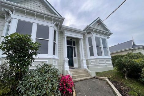 Photo of property in 11 Kilgour Street, Roslyn, Dunedin, 9010