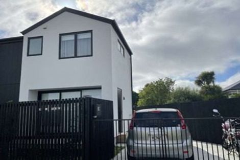 Photo of property in 1/130 Olliviers Road, Phillipstown, Christchurch, 8011